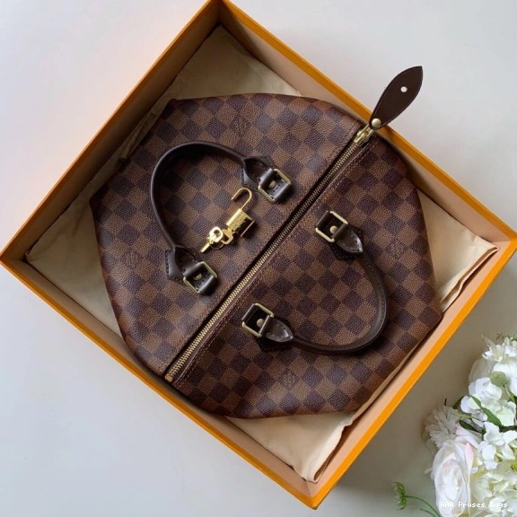 AAA Pruses Bags Vuitton 30 SPEEDY Louis 0719